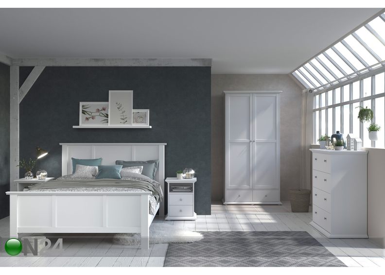 Прикроватная тумба Margaux увеличить