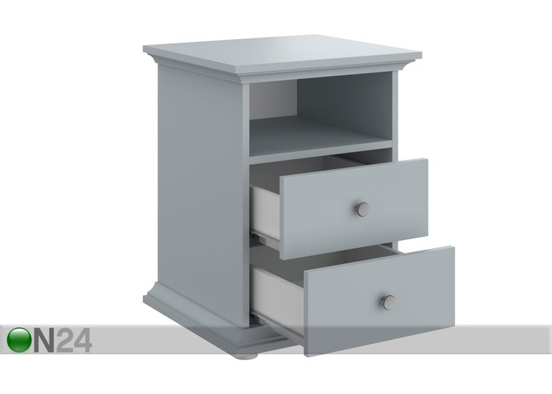 Прикроватная тумба Margaux увеличить