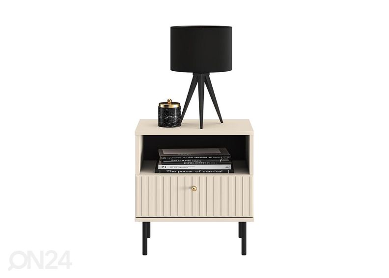 Прикроватная тумба Melanie 50 cm увеличить