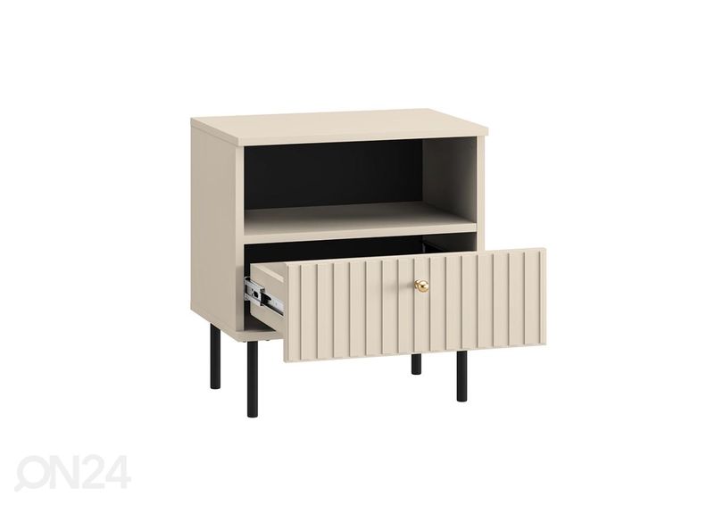 Прикроватная тумба Melanie 50 cm увеличить