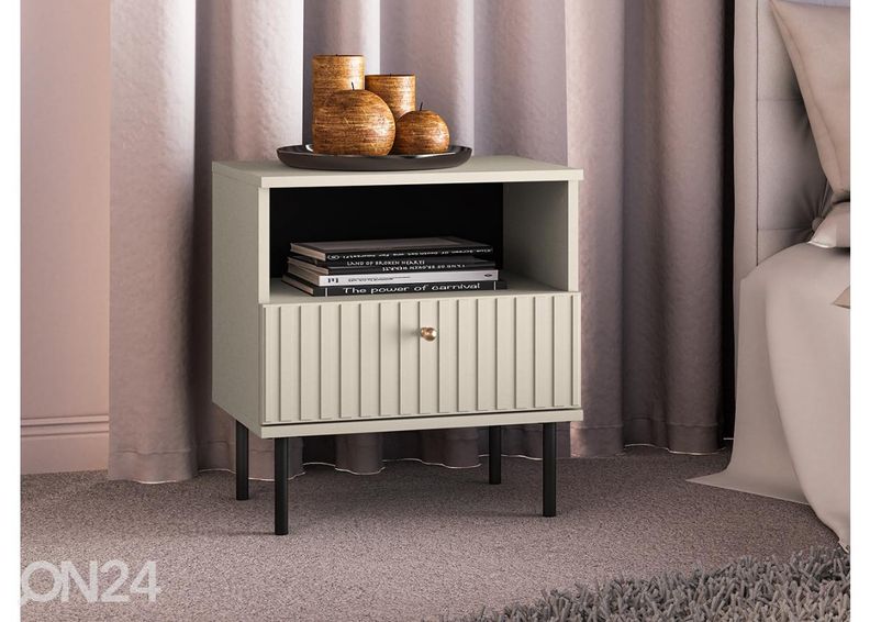 Прикроватная тумба Melanie 50 cm увеличить