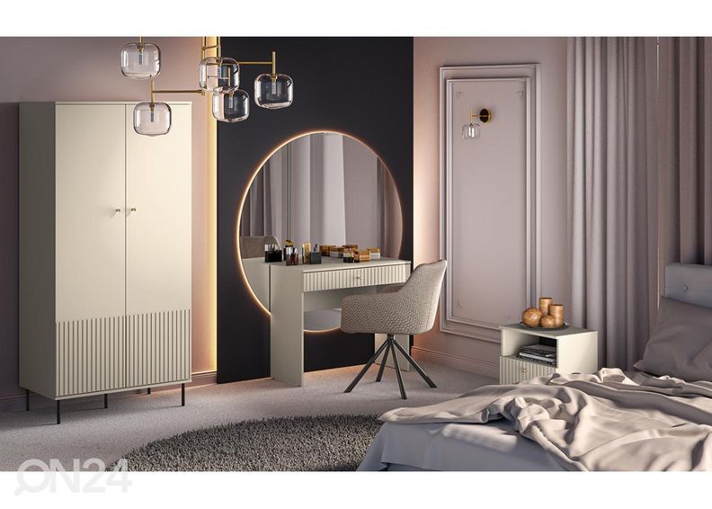 Прикроватная тумба Melanie 50 cm увеличить