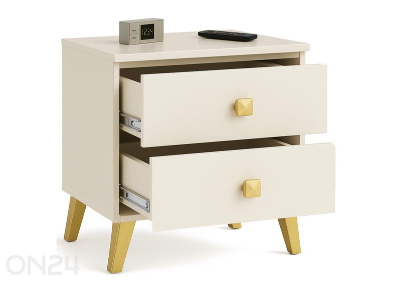 Прикроватная тумба Mobi увеличить