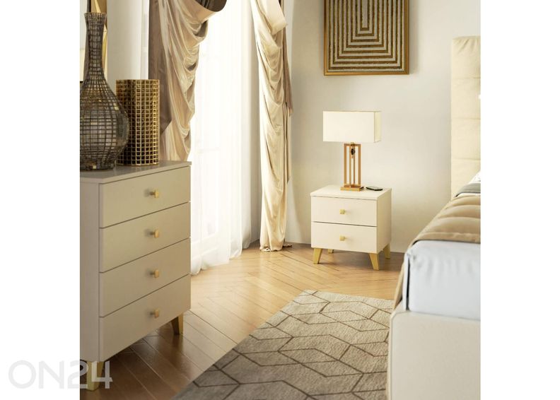 Прикроватная тумба Mobi увеличить