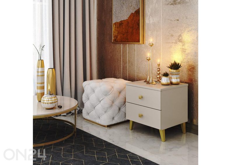 Прикроватная тумба Mobi увеличить