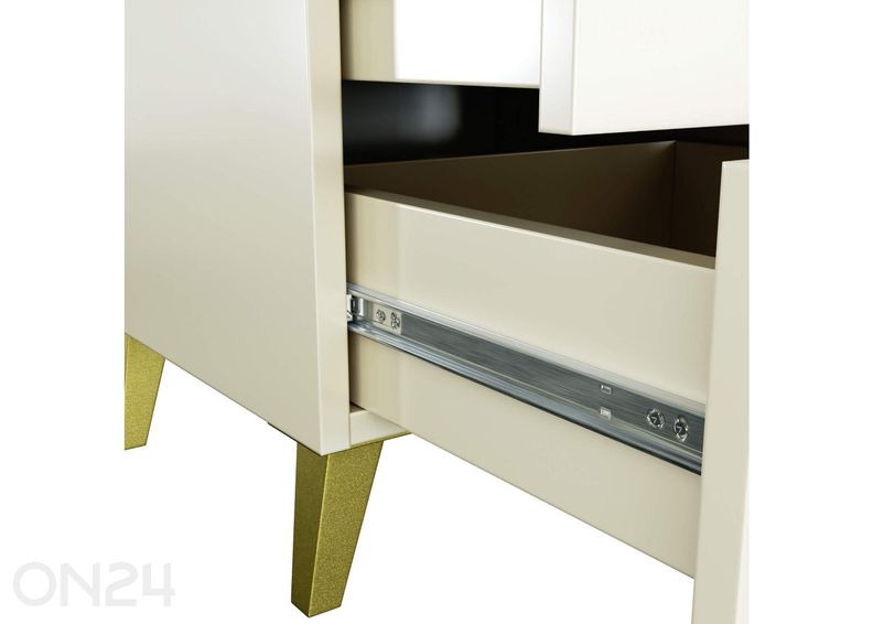 Прикроватная тумба Mobi увеличить