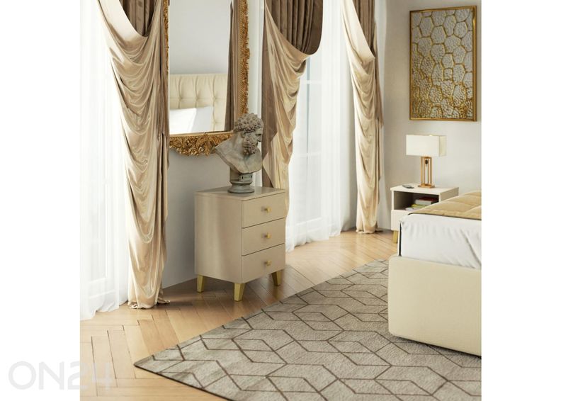 Прикроватная тумба Mobi увеличить