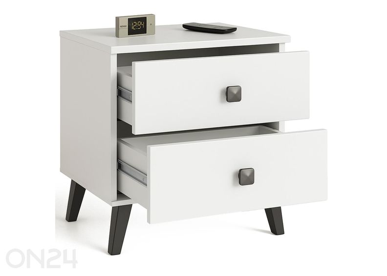 Прикроватная тумба Mobi увеличить