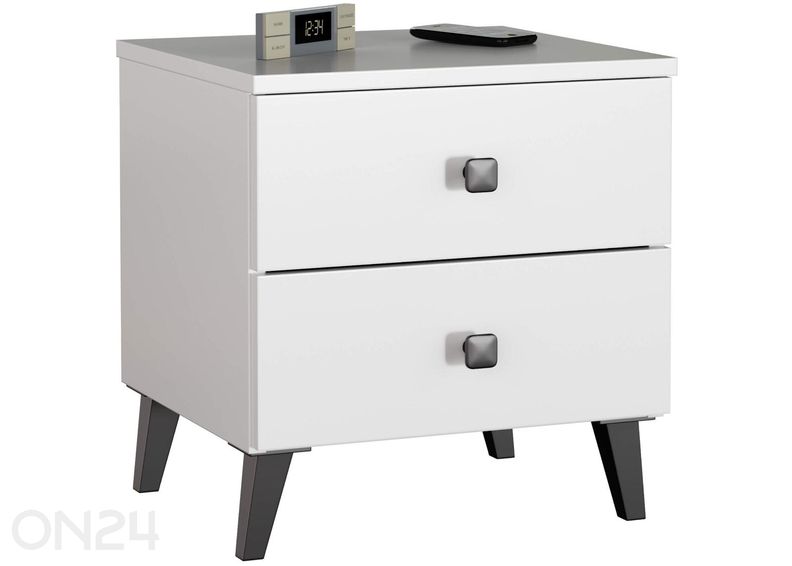 Прикроватная тумба Mobi увеличить