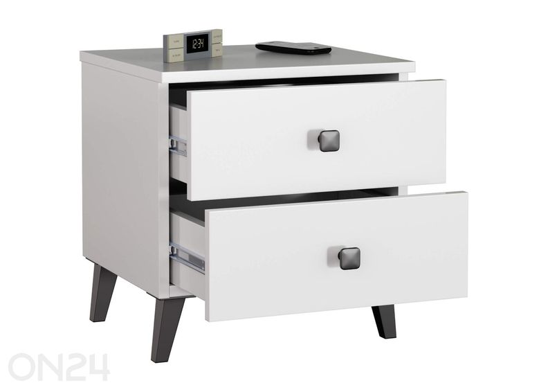 Прикроватная тумба Mobi увеличить