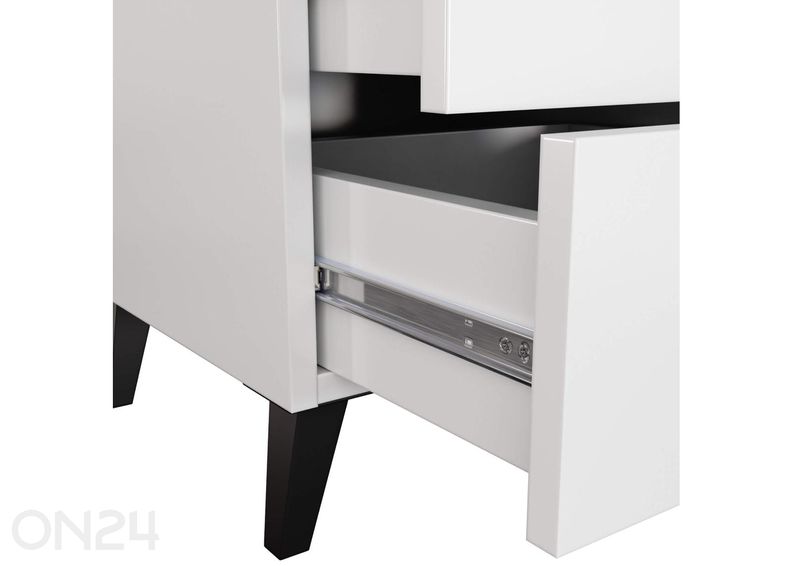 Прикроватная тумба Mobi увеличить