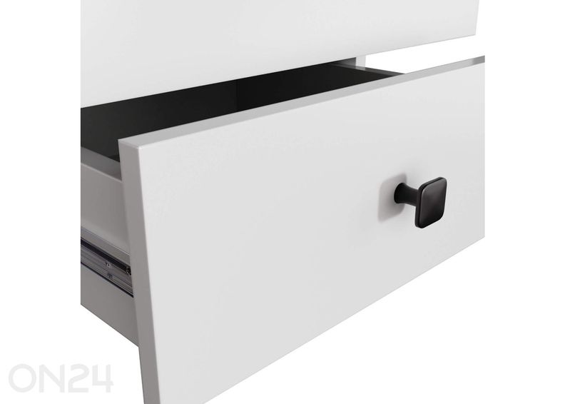 Прикроватная тумба Mobi увеличить