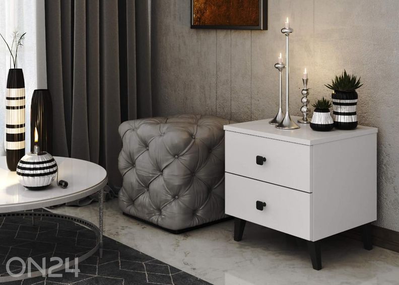 Прикроватная тумба Mobi увеличить