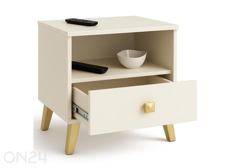 Прикроватная тумба Mobi увеличить