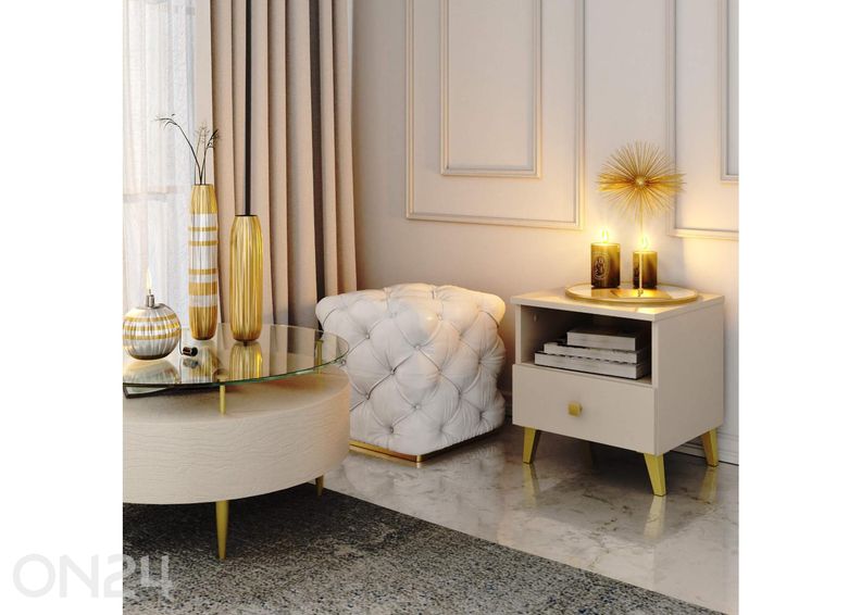 Прикроватная тумба Mobi увеличить