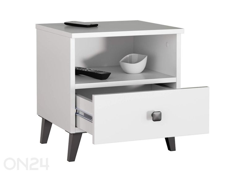 Прикроватная тумба Mobi увеличить