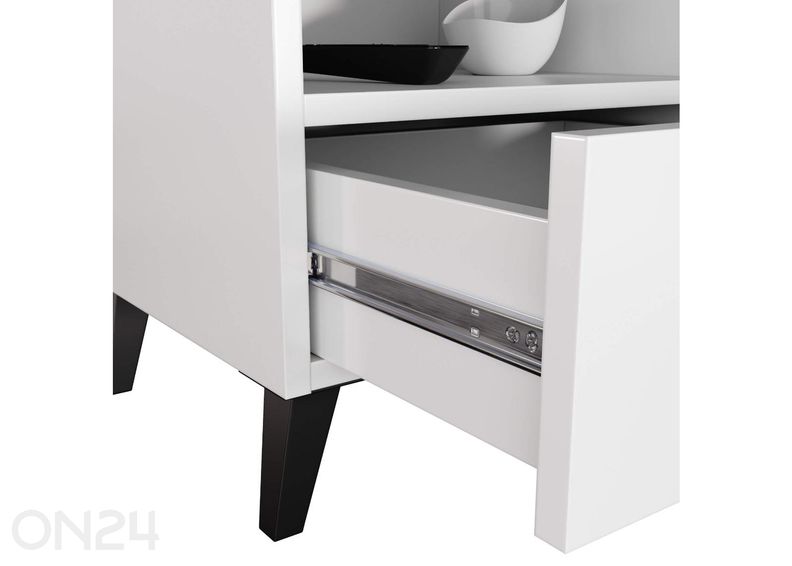 Прикроватная тумба Mobi увеличить