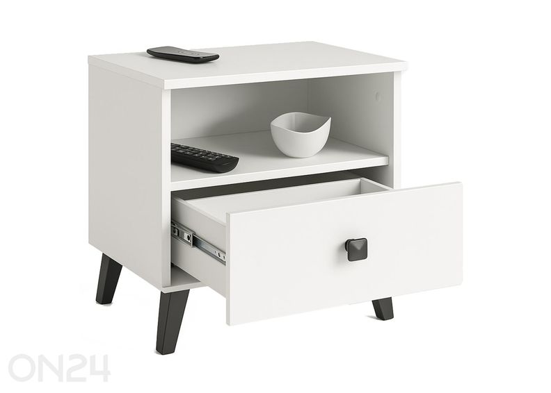 Прикроватная тумба Mobi увеличить