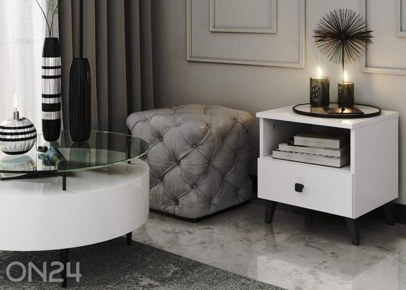 Прикроватная тумба Mobi увеличить