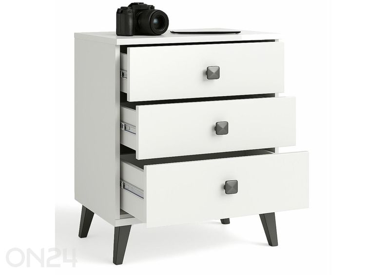 Прикроватная тумба Mobi увеличить