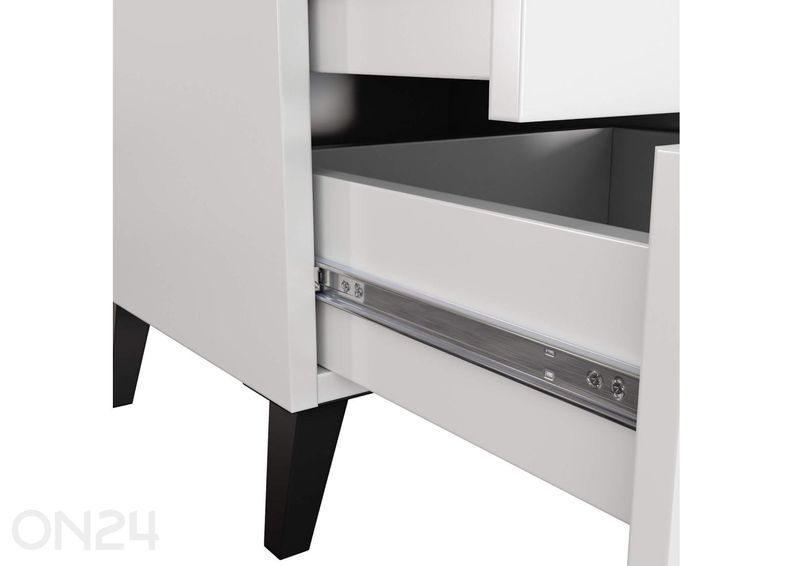 Прикроватная тумба Mobi увеличить