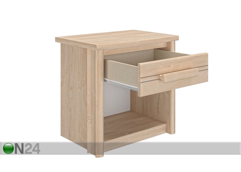 Прикроватная тумба Montana увеличить