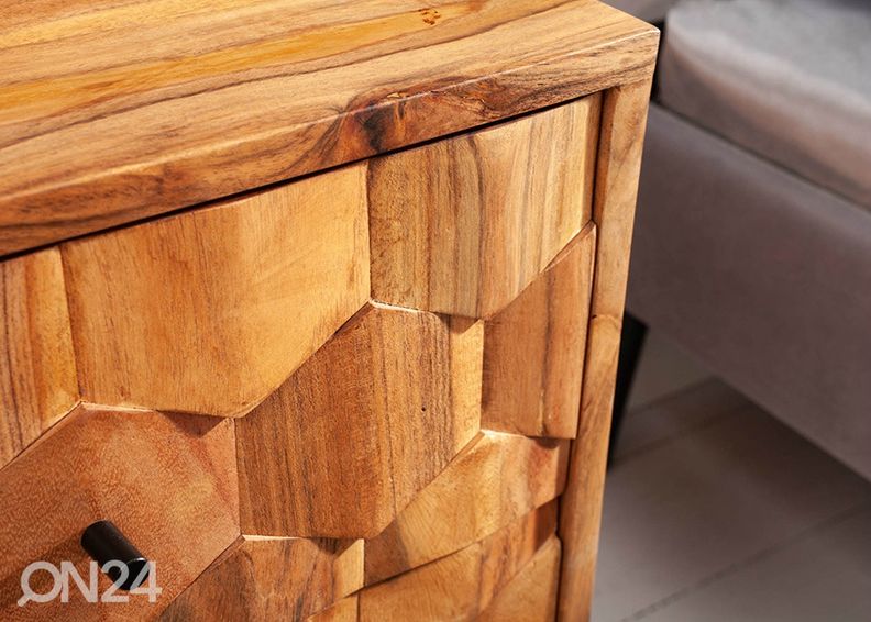 Прикроватная тумба Mystic Living увеличить