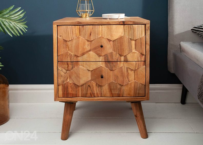 Прикроватная тумба Mystic Living увеличить