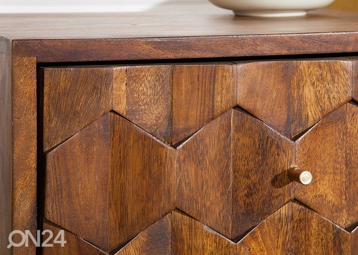 Прикроватная тумба Mystic Living увеличить