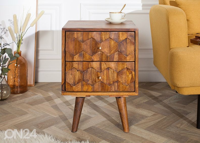 Прикроватная тумба Mystic Living увеличить