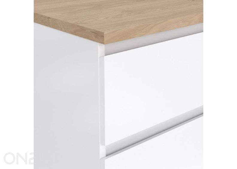 Прикроватная тумба Naia 40 cm увеличить