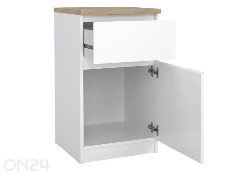 Прикроватная тумба Naia 40 cm увеличить