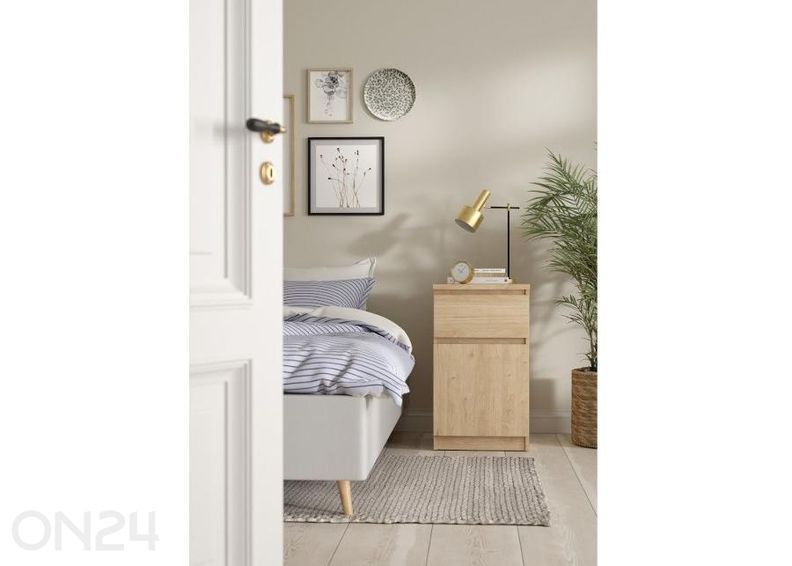 Прикроватная тумба Naia 40 cm увеличить