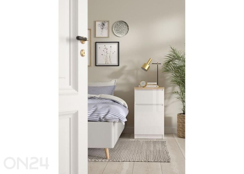 Прикроватная тумба Naia 40 cm увеличить