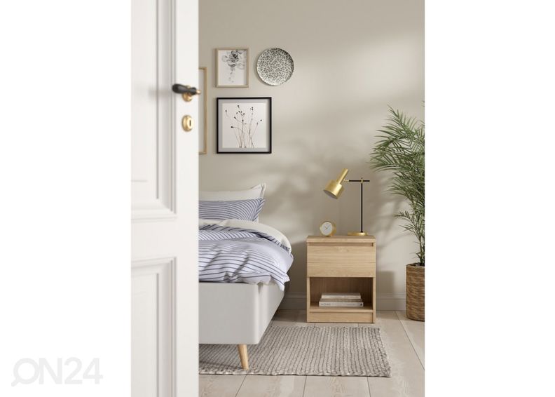 Прикроватная тумба Naia 40 cm увеличить