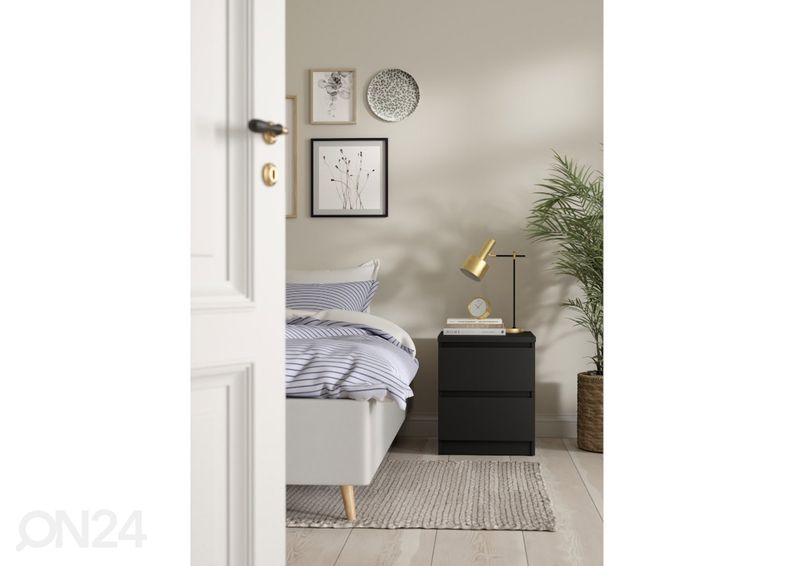 Прикроватная тумба Naia 40 cm увеличить