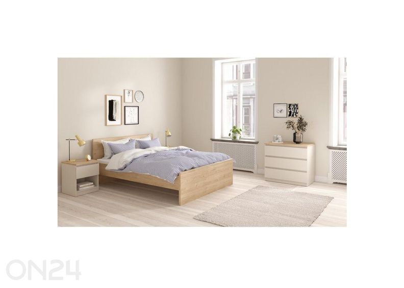 Прикроватная тумба Naia увеличить