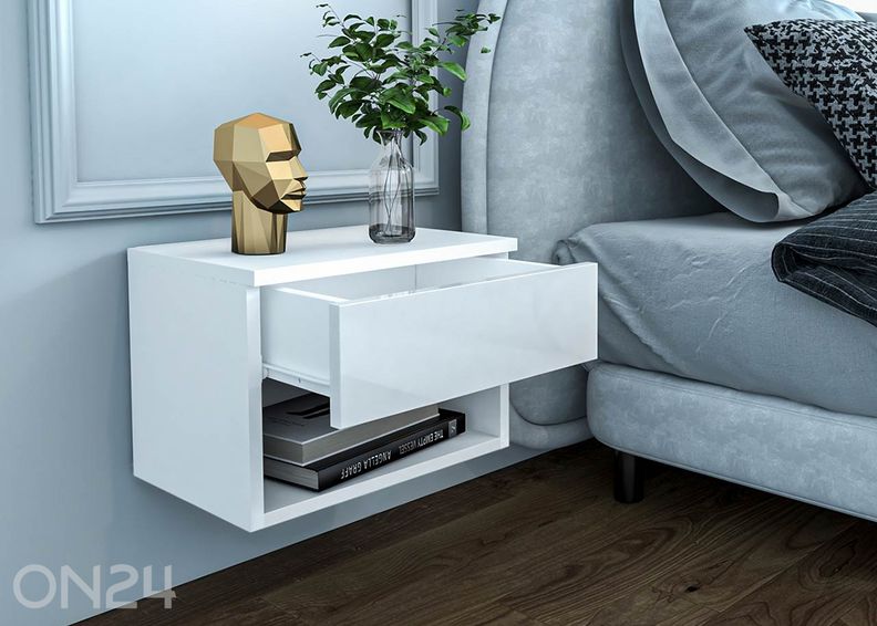 Прикроватная тумба Nice увеличить