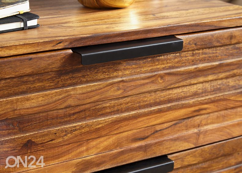 Прикроватная тумба Nishan увеличить