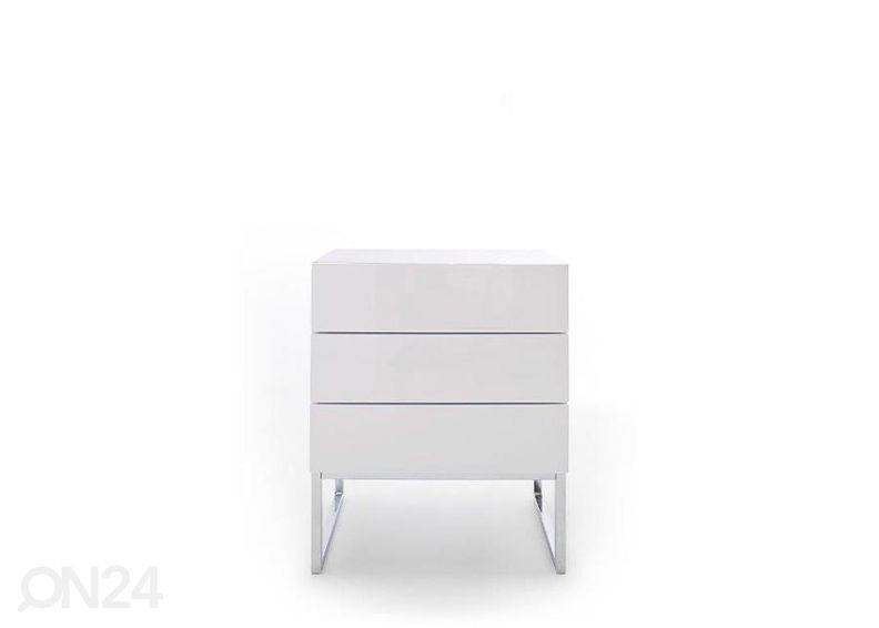 Прикроватная тумба Nola 4 увеличить