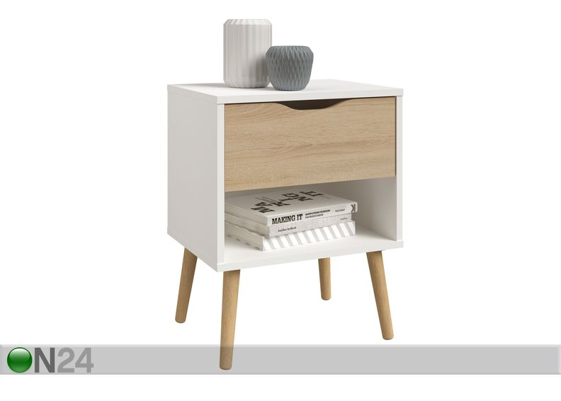 Прикроватная тумба Norsk увеличить
