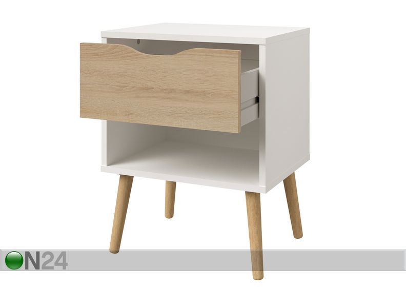Прикроватная тумба Norsk увеличить