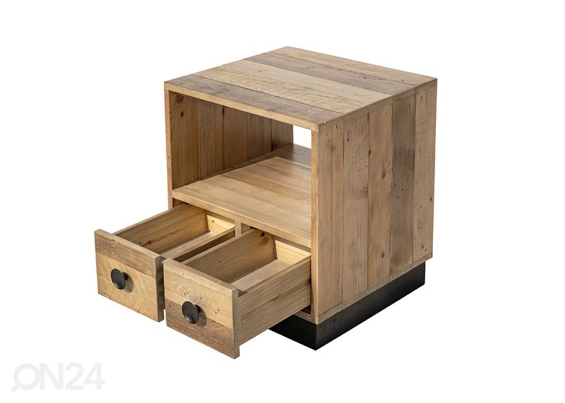 Прикроватная тумба Old Pine увеличить