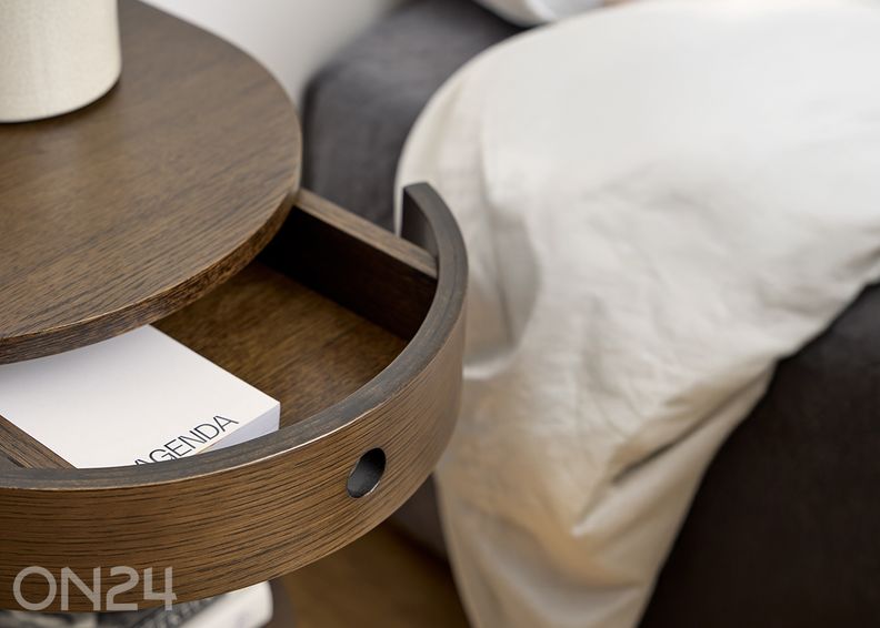 Прикроватная тумба Paron увеличить