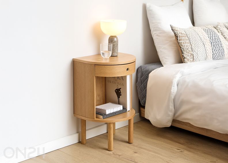 Прикроватная тумба Paron увеличить