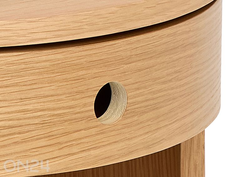 Прикроватная тумба Paron увеличить