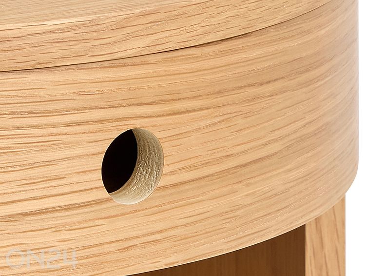 Прикроватная тумба Paron увеличить