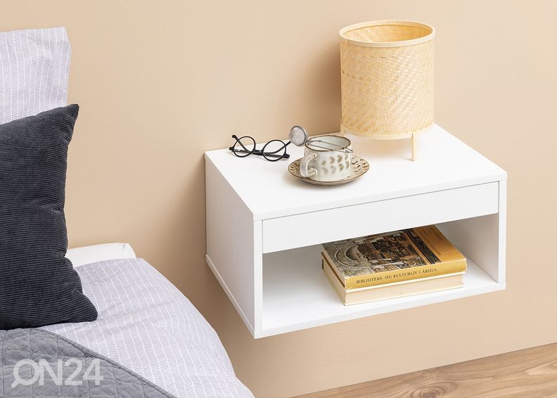 Прикроватная тумба Paso увеличить