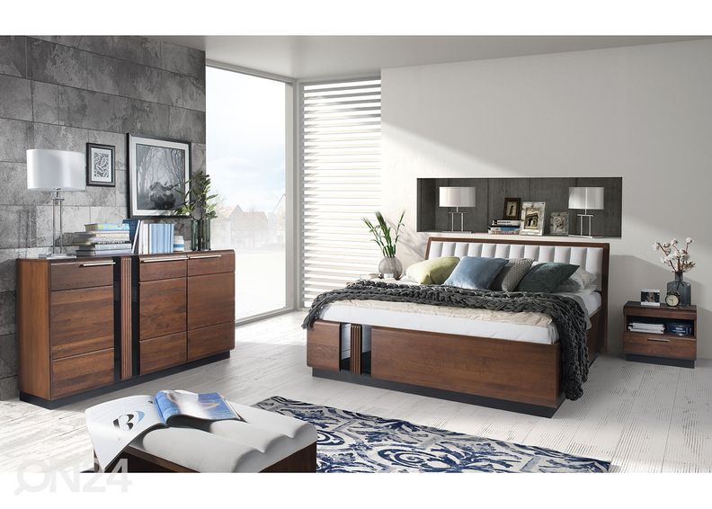 Прикроватная тумба Porti увеличить