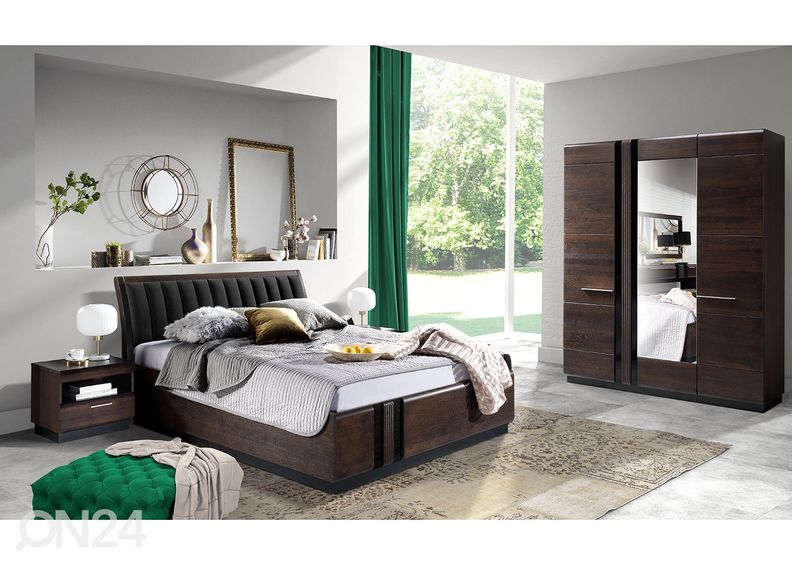 Прикроватная тумба Porti увеличить